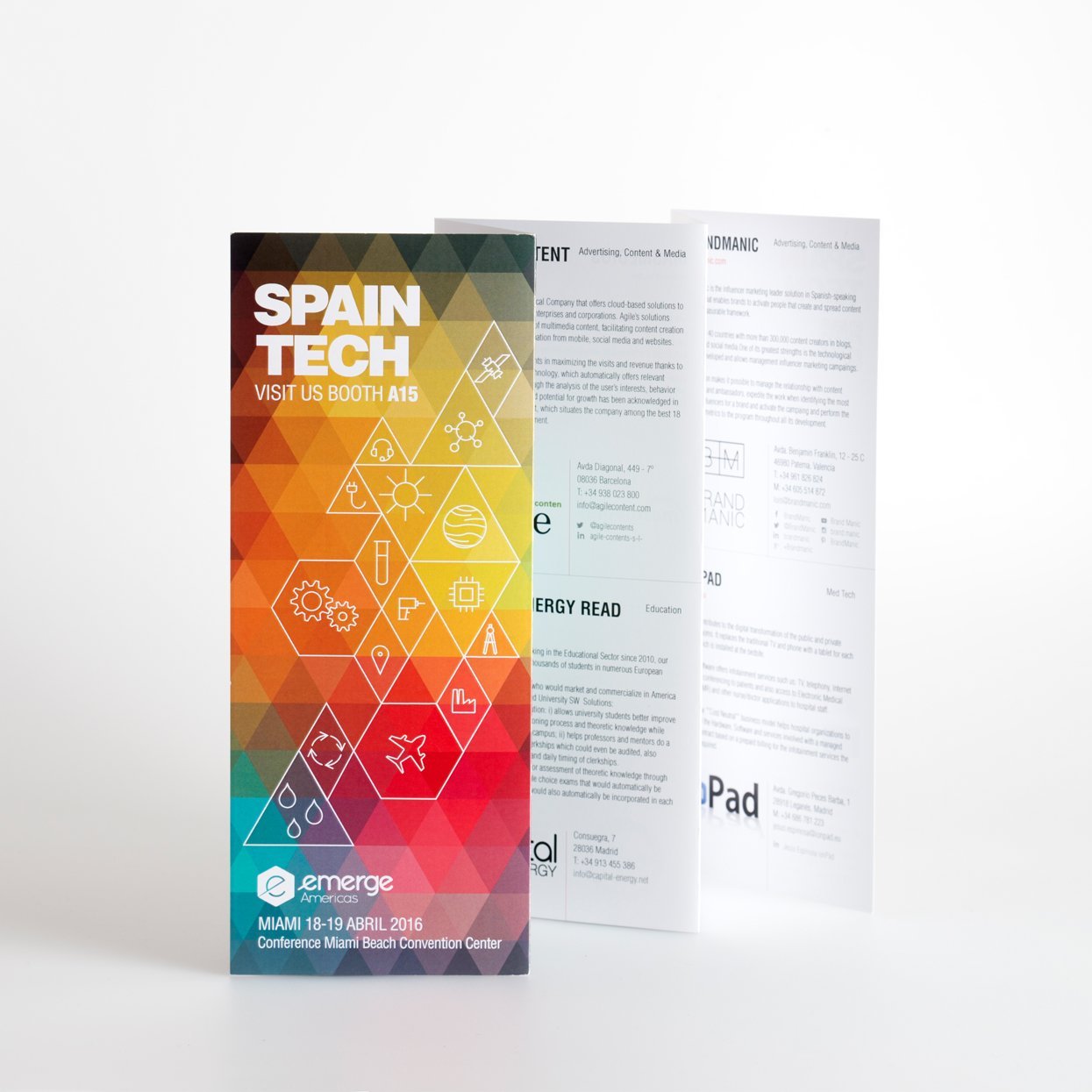 ICEX SPAIN TECH