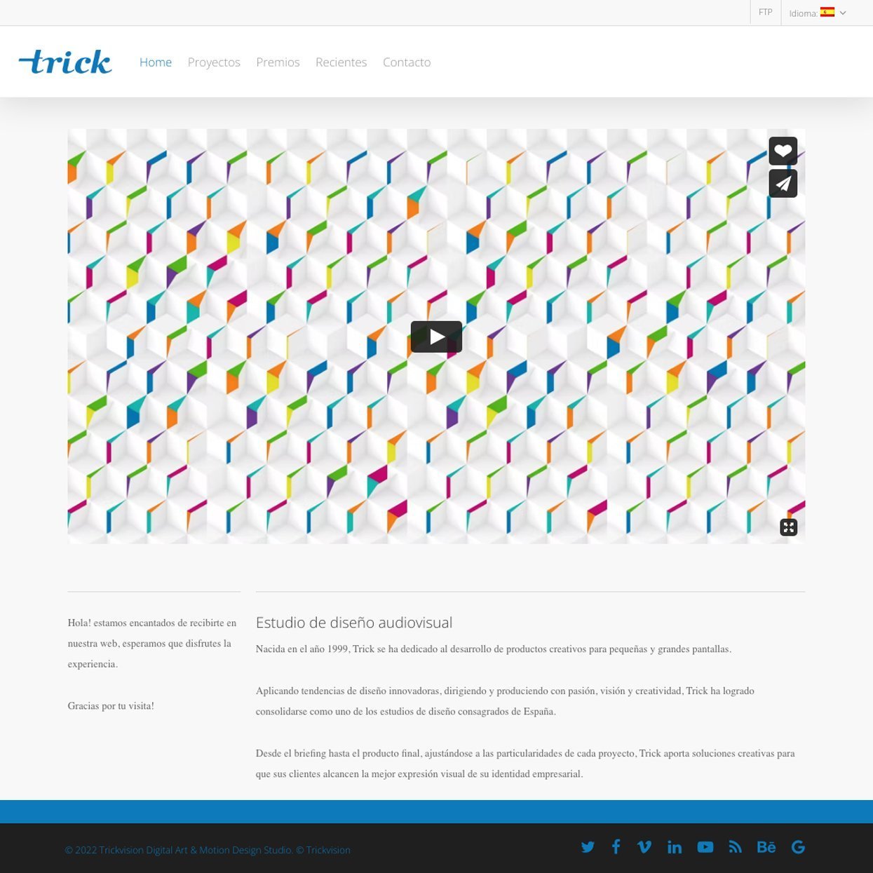 Trickvision Digital