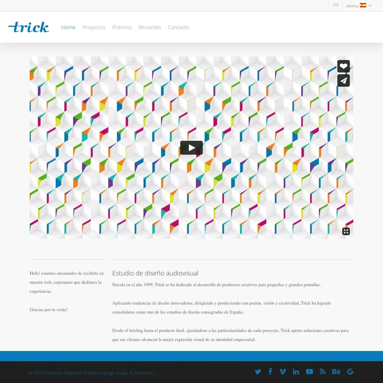 Trickvision Digital