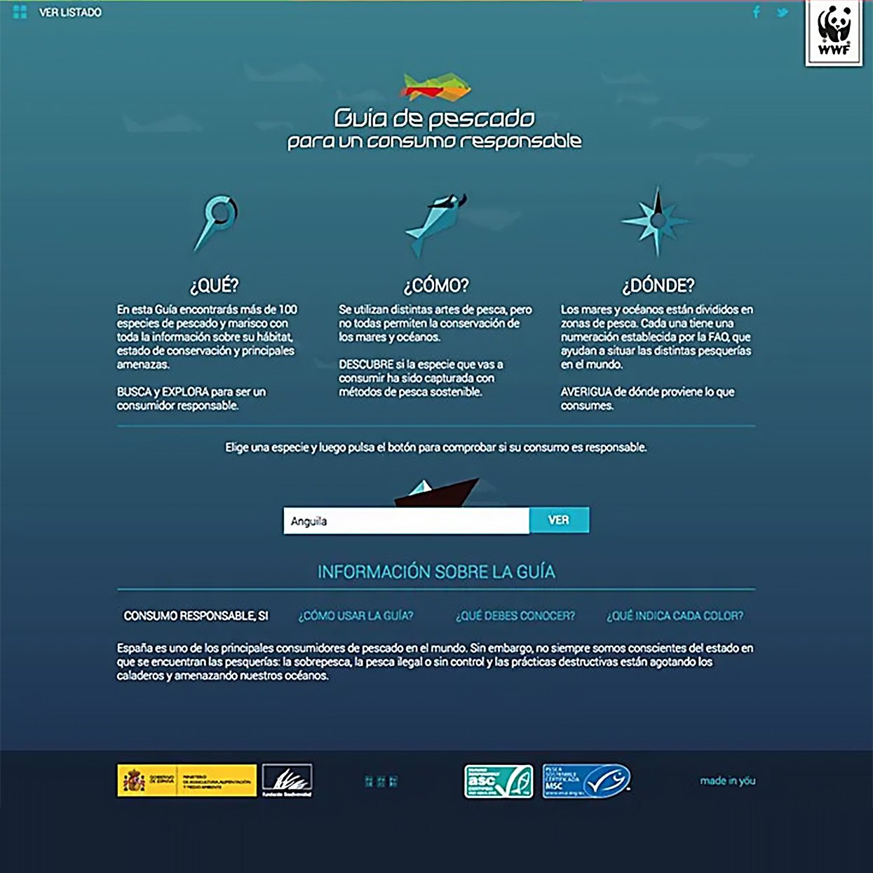 WWF