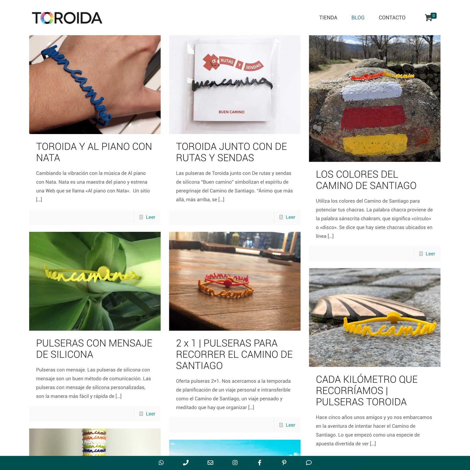 Toroida
