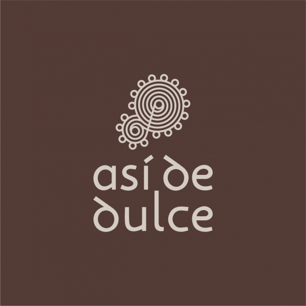 Así de dulce