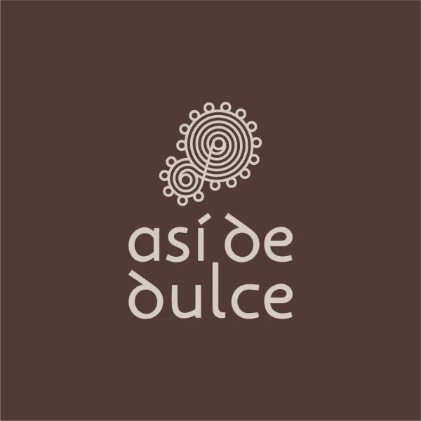 Así de dulce