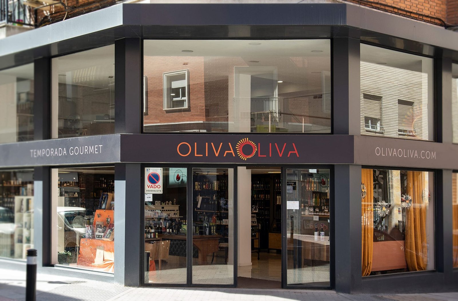 Oliva Oliva