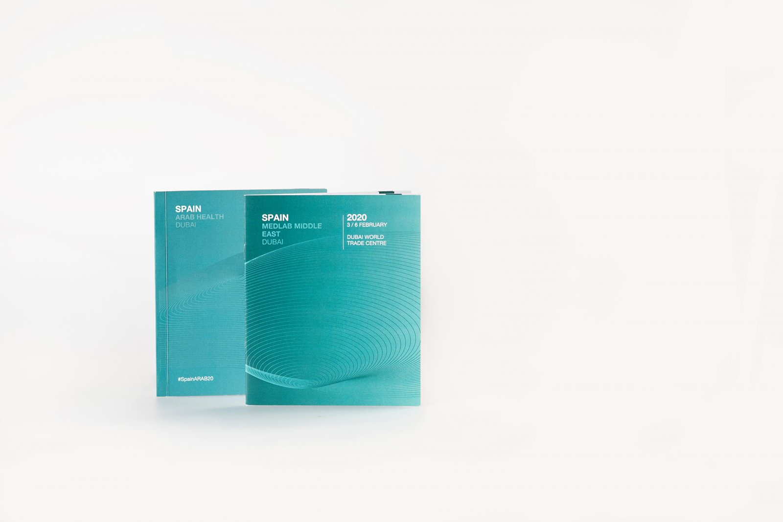 Spain Medlab