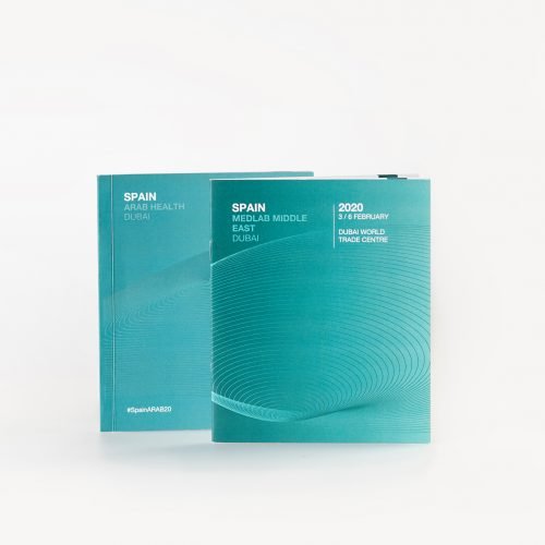 Spain Medlab