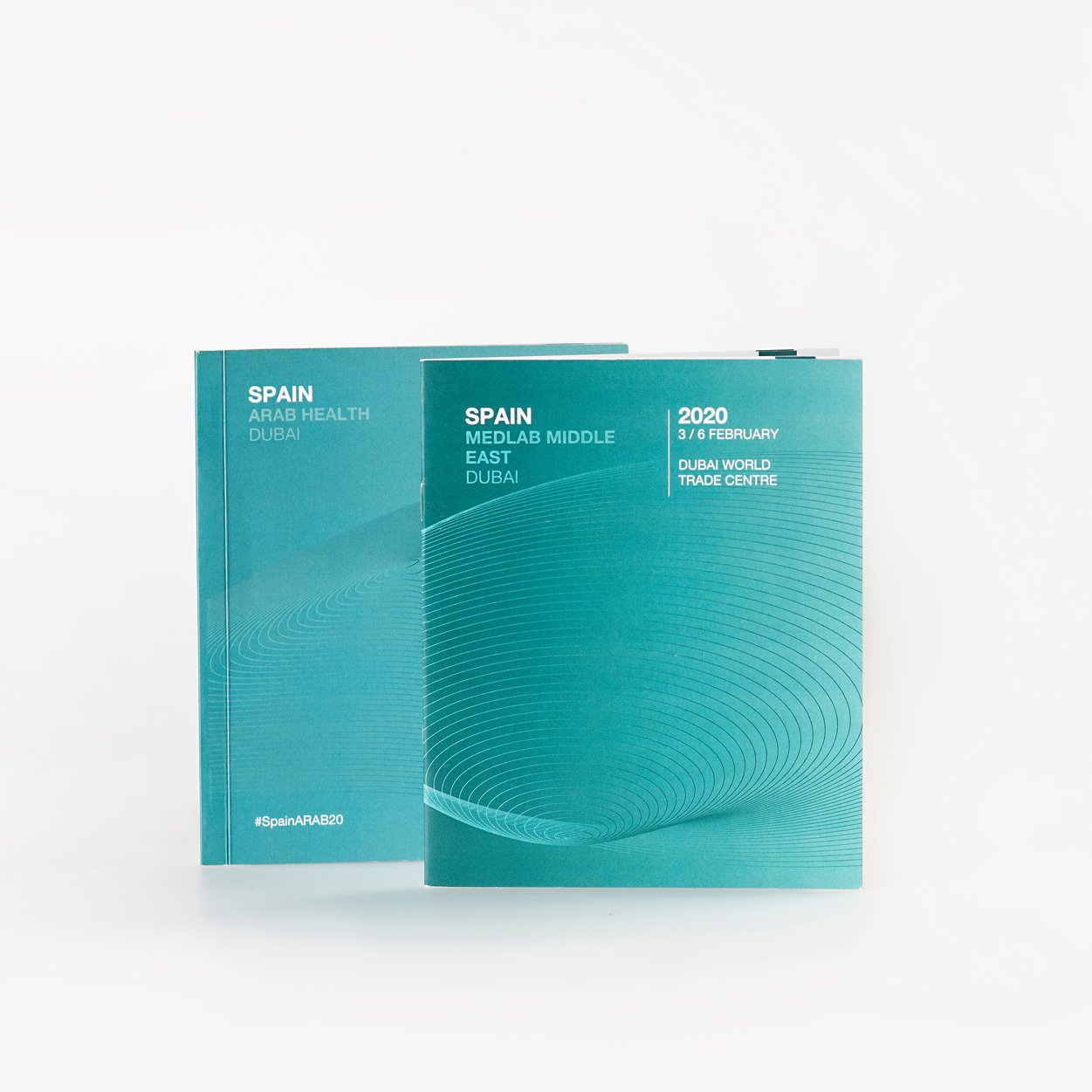 Spain Medlab