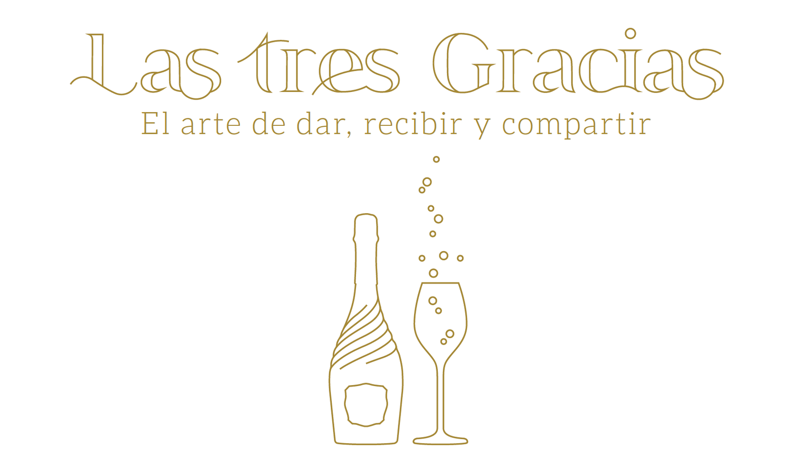 Las tres gracias