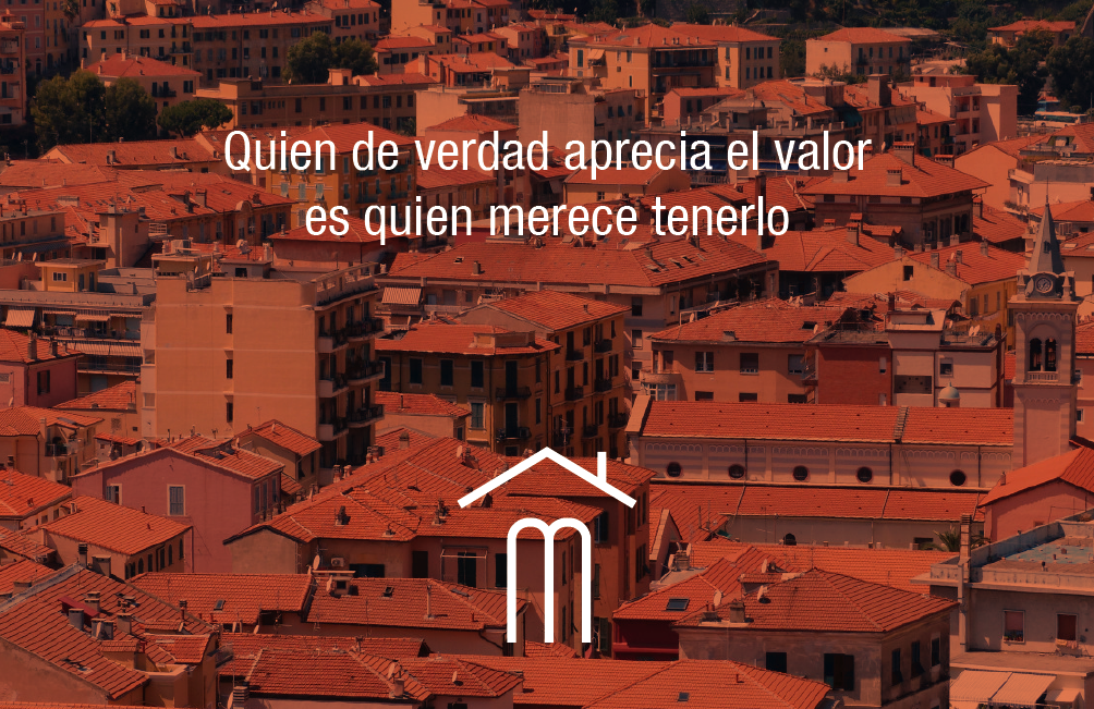 Meres Residencial