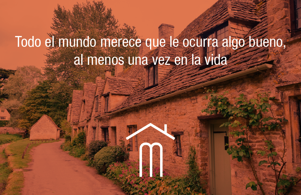 Meres Residencial
