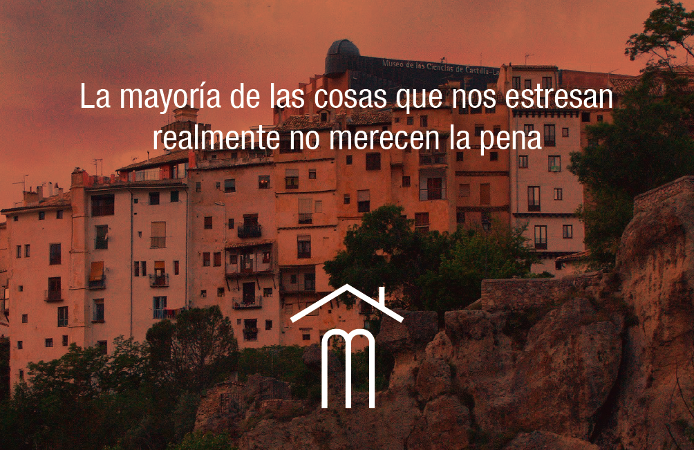Meres Residencial