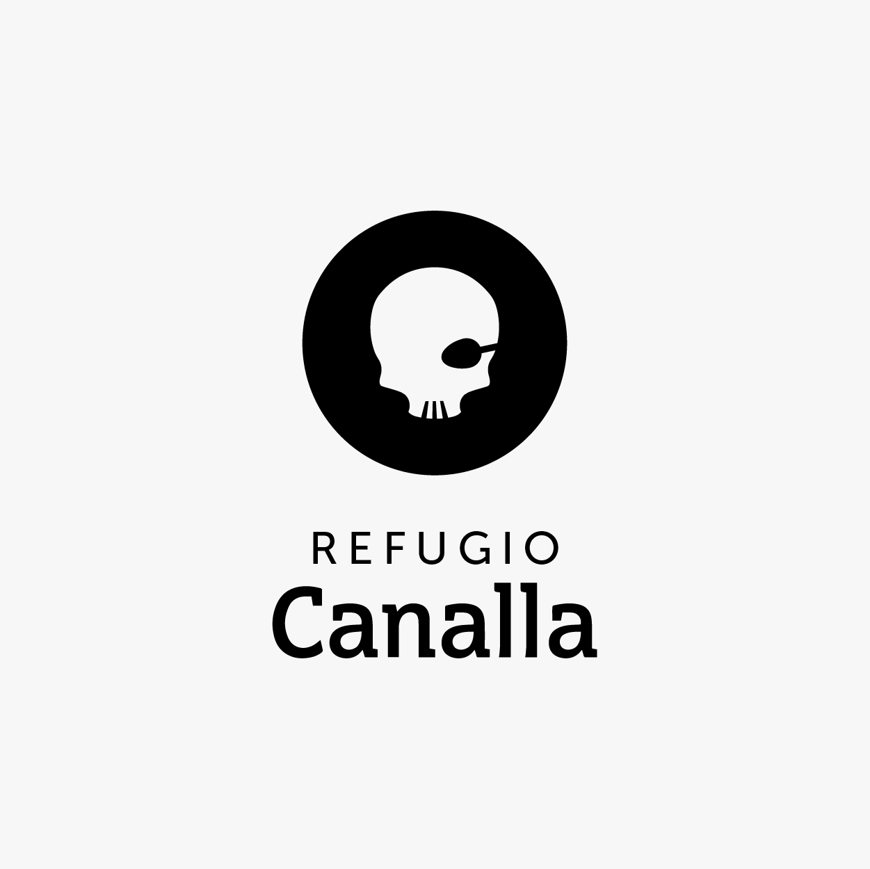 Refugio Canalla