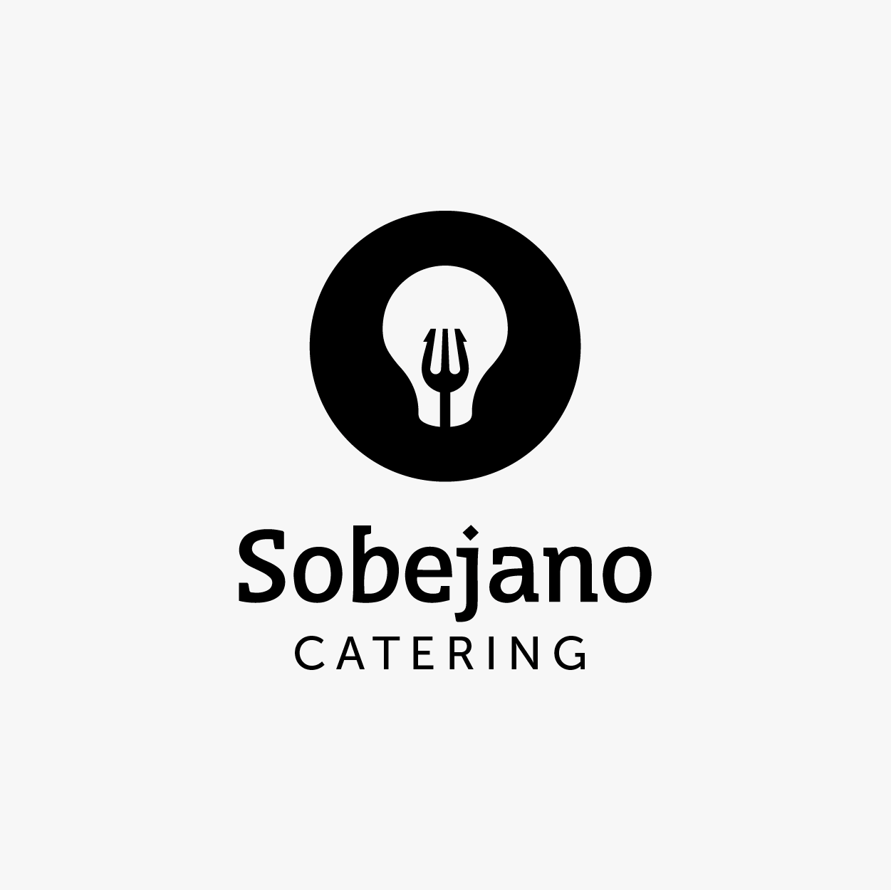 Sobejano catering