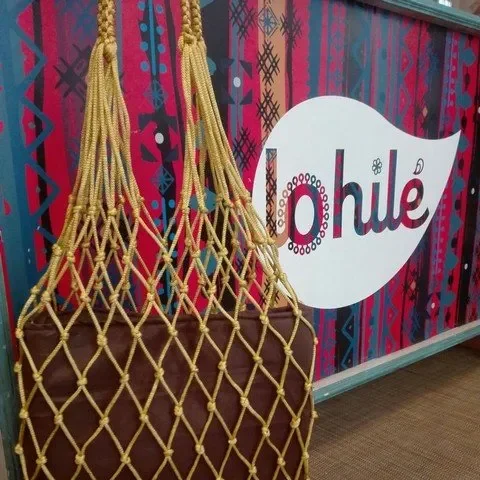 Lohilé