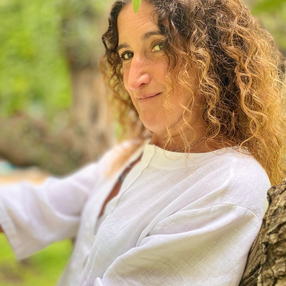 Yolanda Martínez Luengo, Yöu