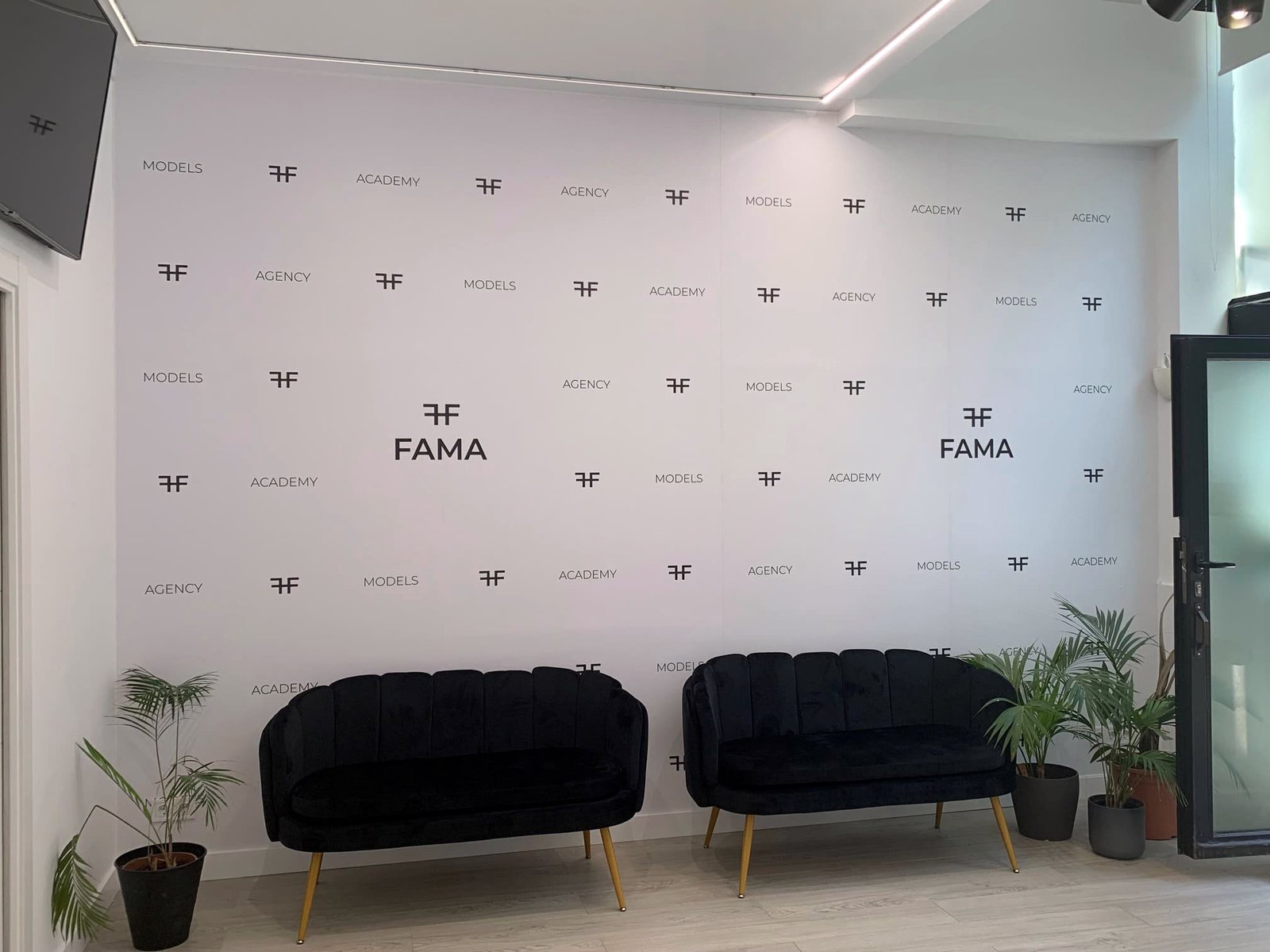 Espacio Fama Agency
