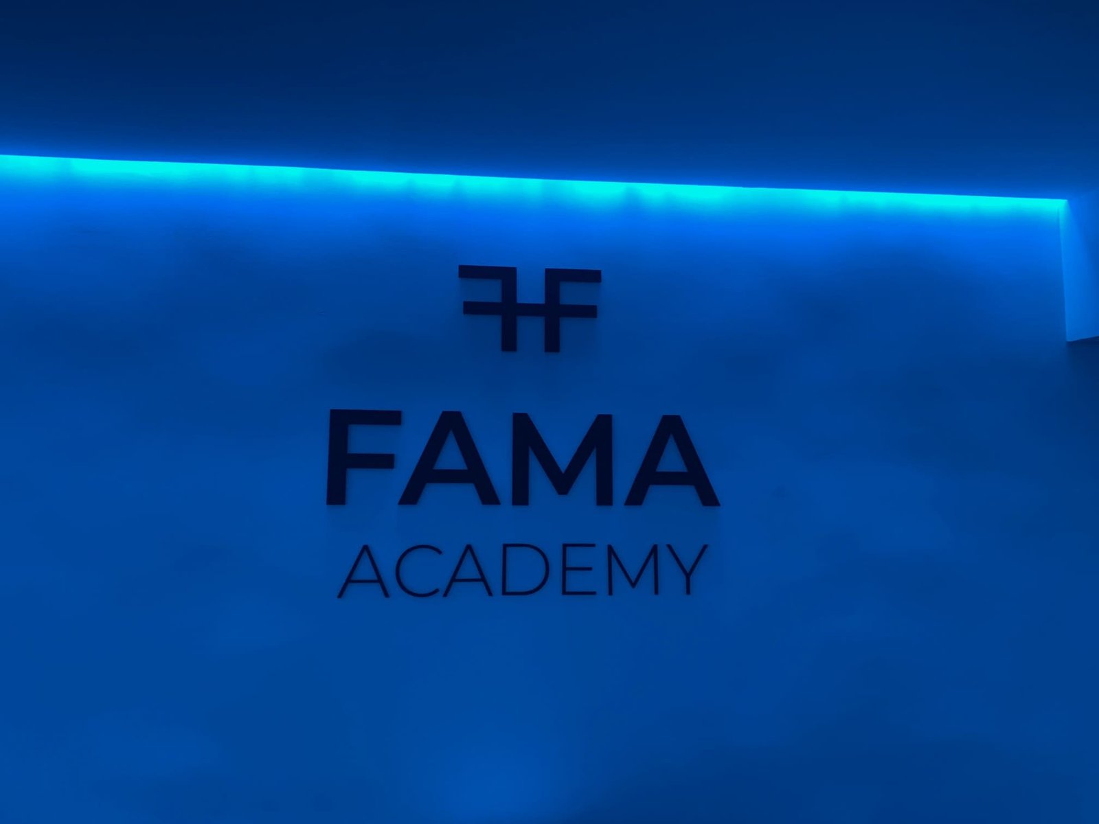 Espacio Fama Agency
