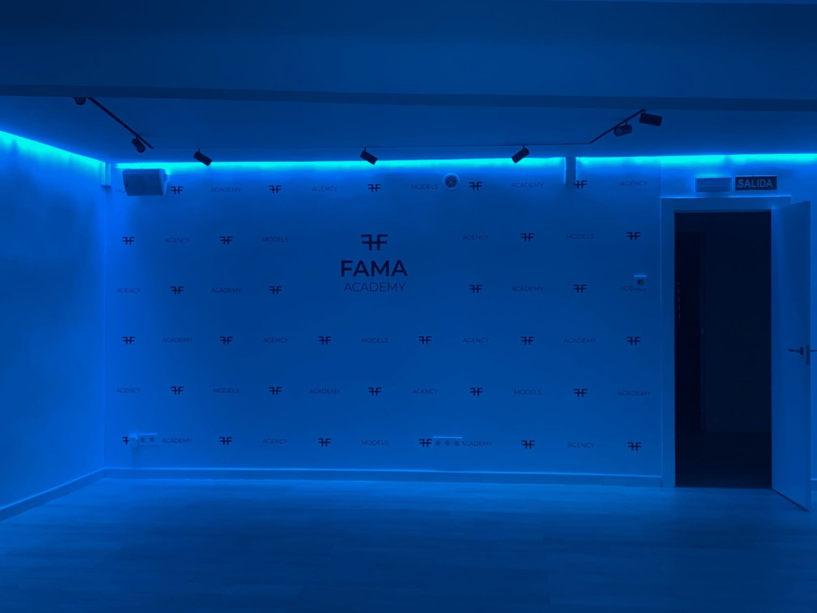 Espacio Fama Agency