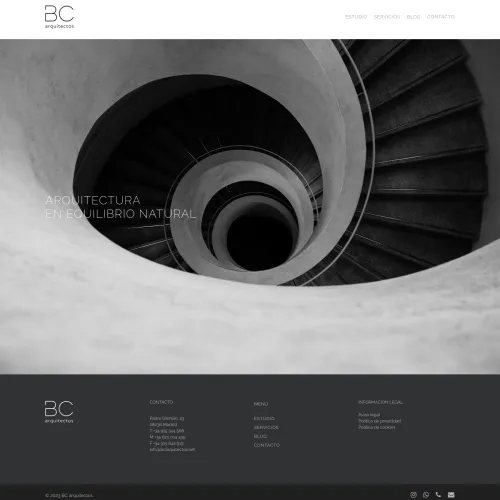 BC arquitectos