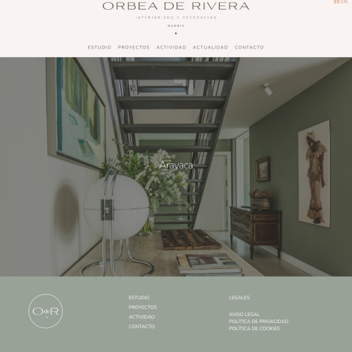 Orbea de Rivera