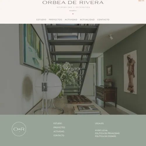 Orbea de Rivera