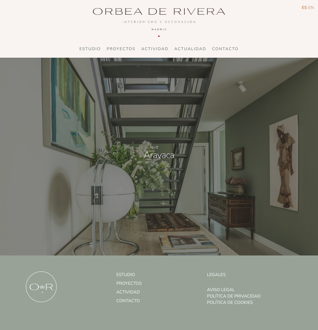Orbea de Rivera
