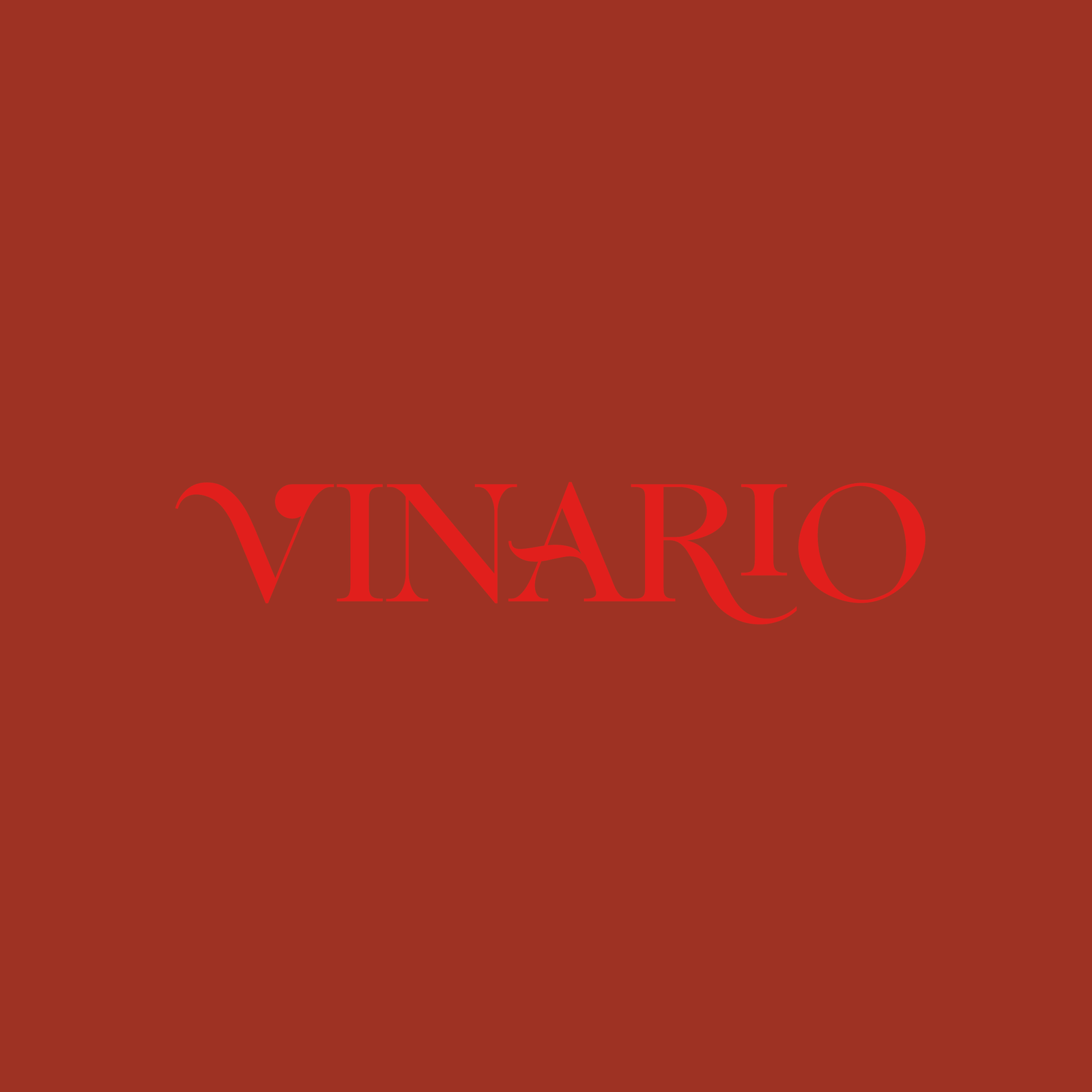 Vinario