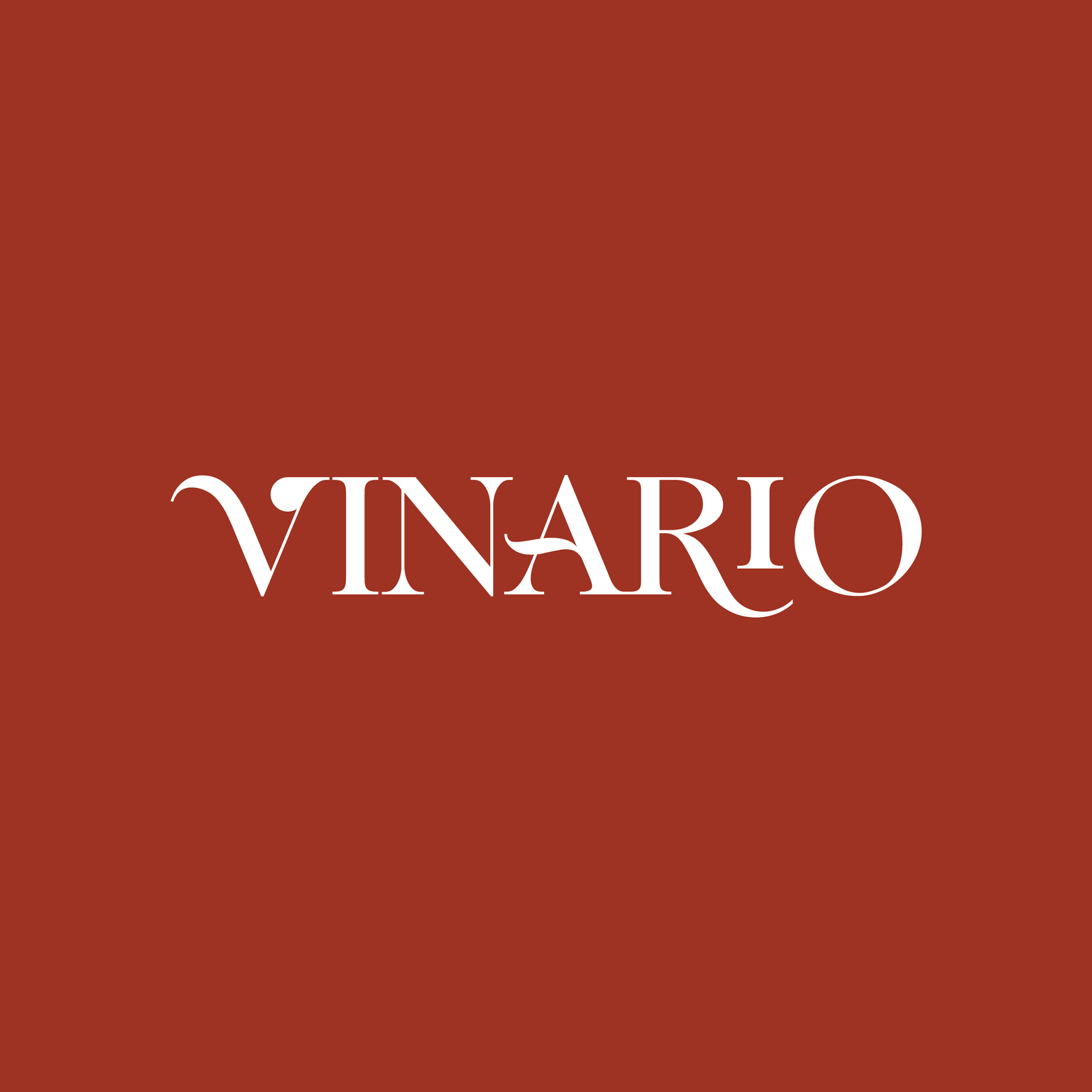 Vinario