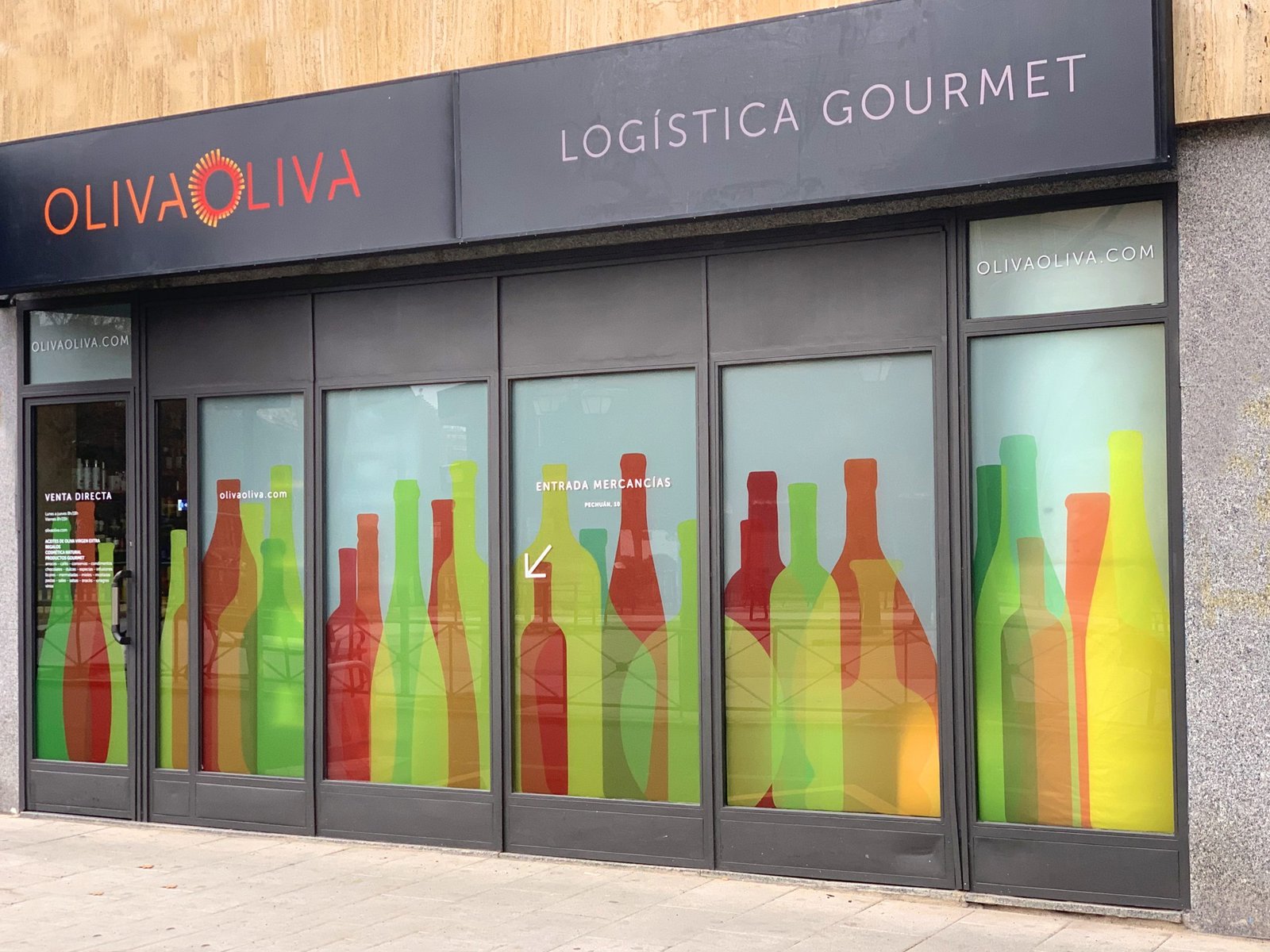 Oliva Oliva