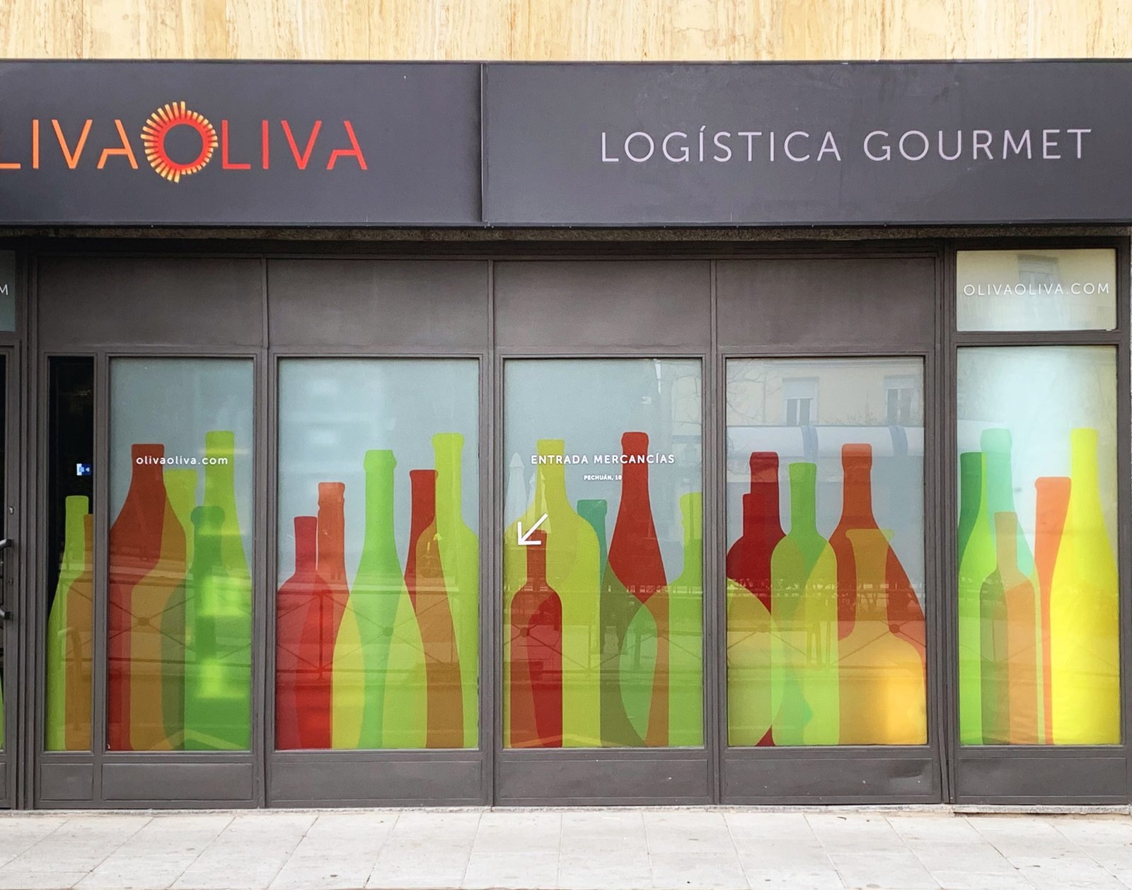 Oliva Oliva