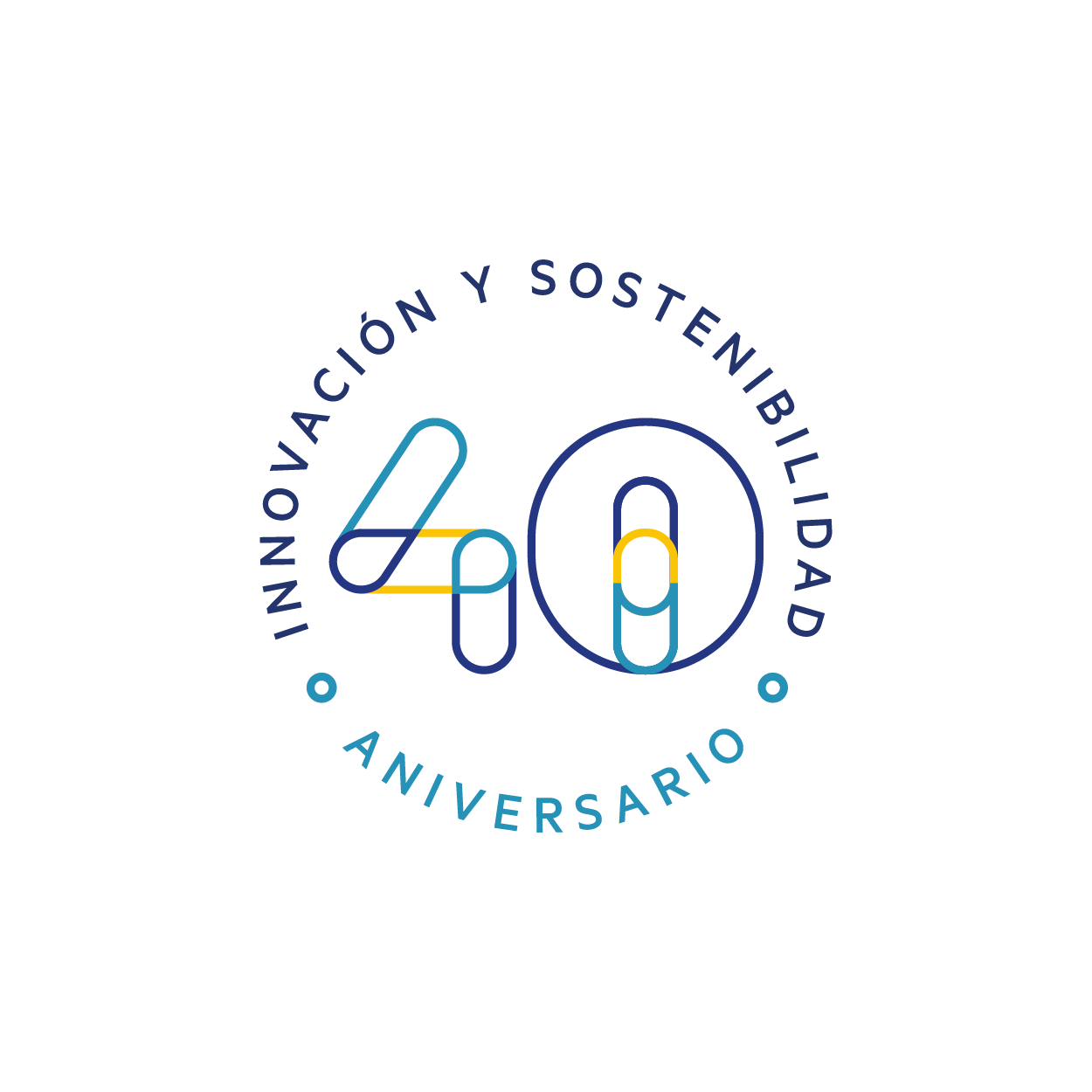ANIVERSARIO 40 AÑOS PADECASA