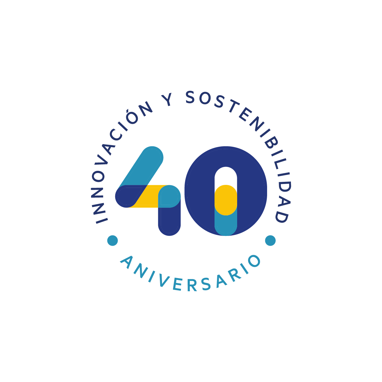 ANIVERSARIO 40 AÑOS PADECASA