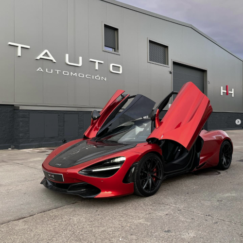 Tauto Automoción
