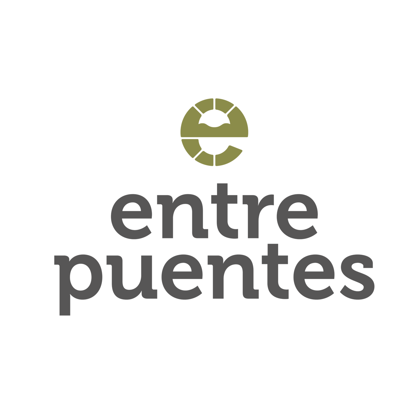 Entrepuentes