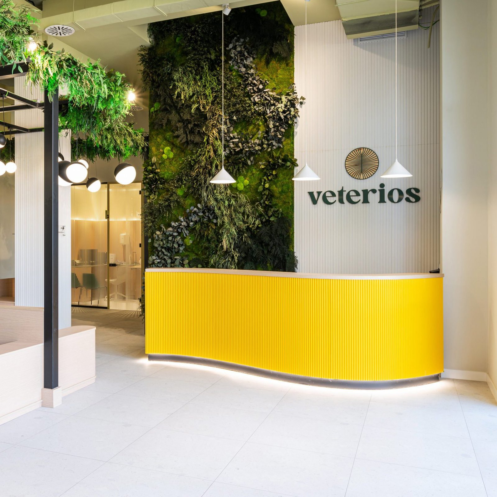 Veterios