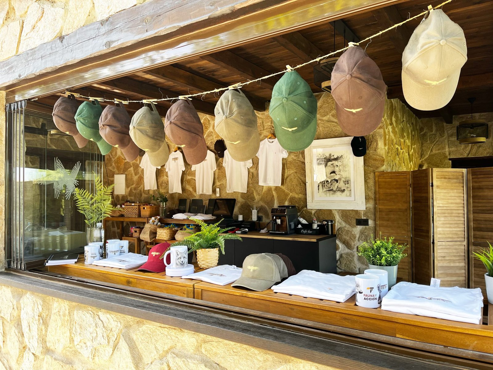 tienda scaled