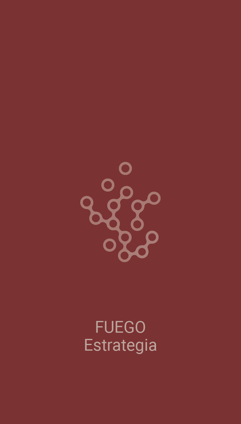 Carta Fuego