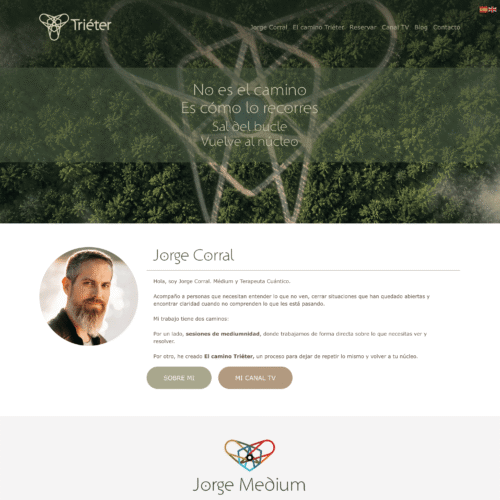 trieter.com
