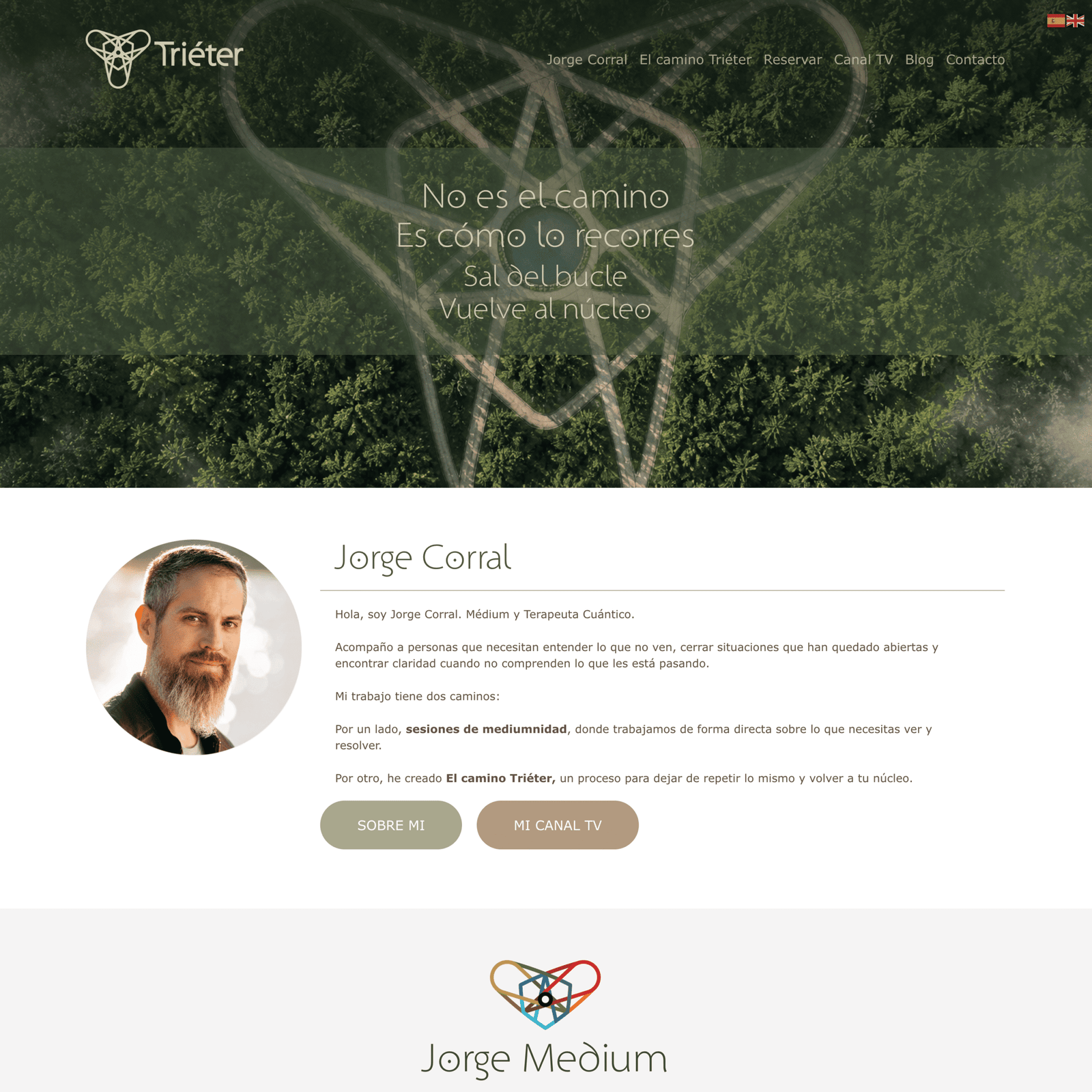 trieter.com