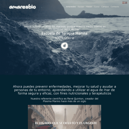 amaresbio.com