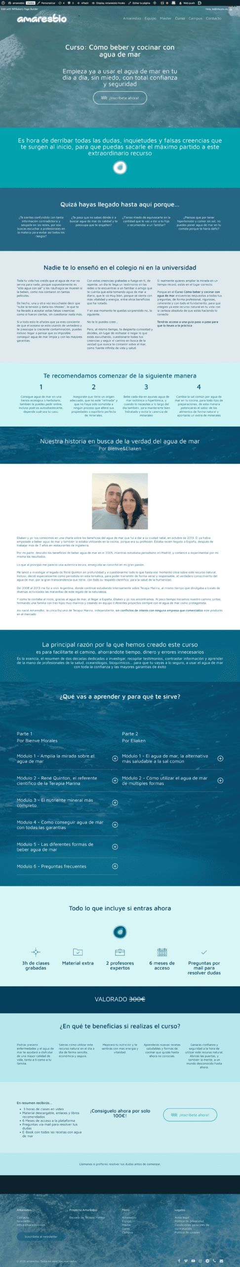 amaresbio.com amaresbio.com