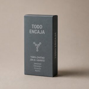 JUEGO TODO ENCAJA