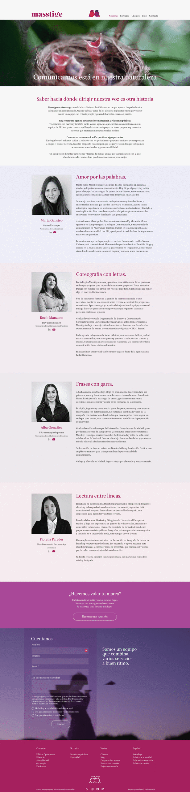 masstige.agency nosotras scaled