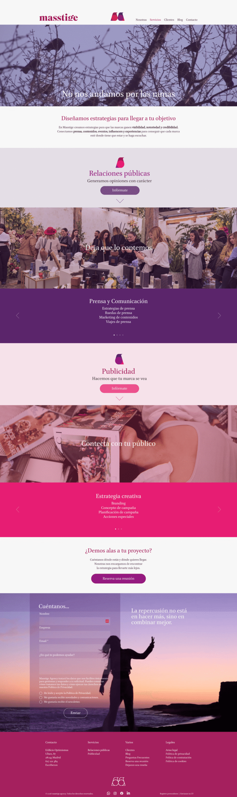 masstige.agency servicios scaled