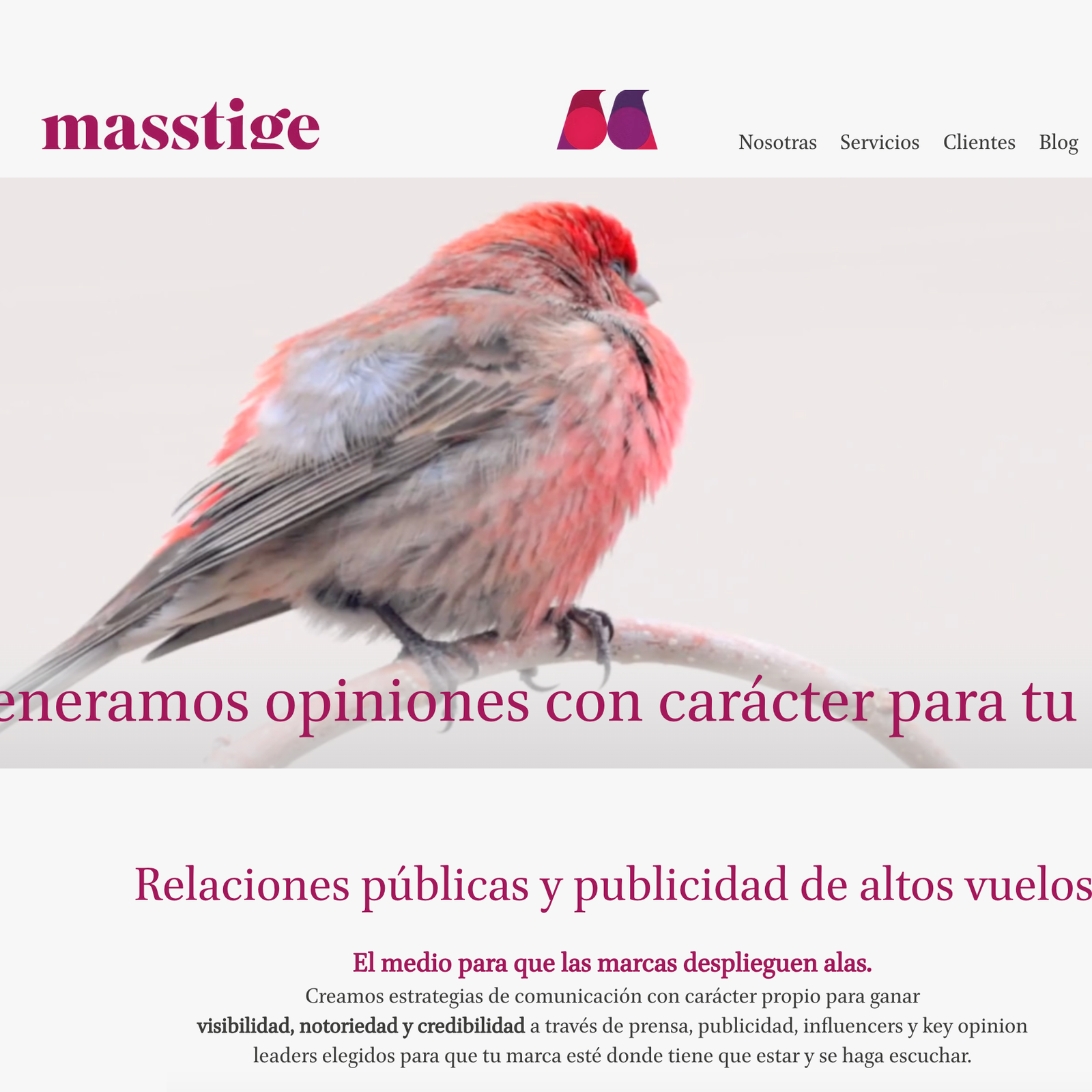 masstige.agency